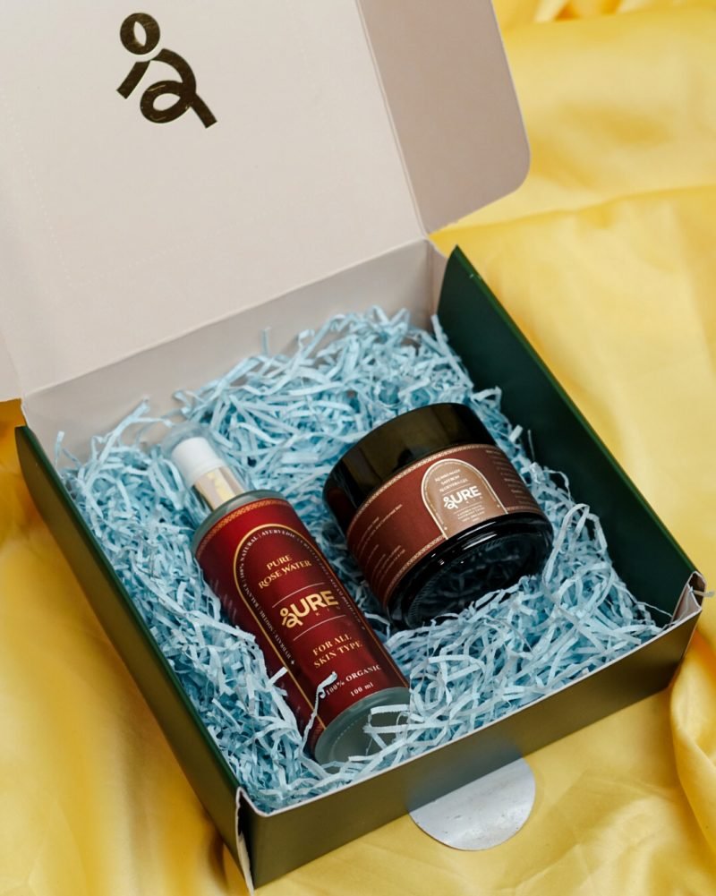 Mother's Day Special – 20% Off!